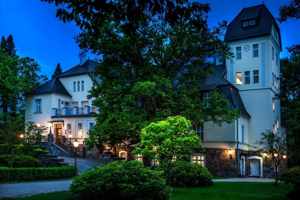 Pałac Ciekocinko Hotel Resort & Wellness 5 Gwiazdkowy Morze Bałtyckie